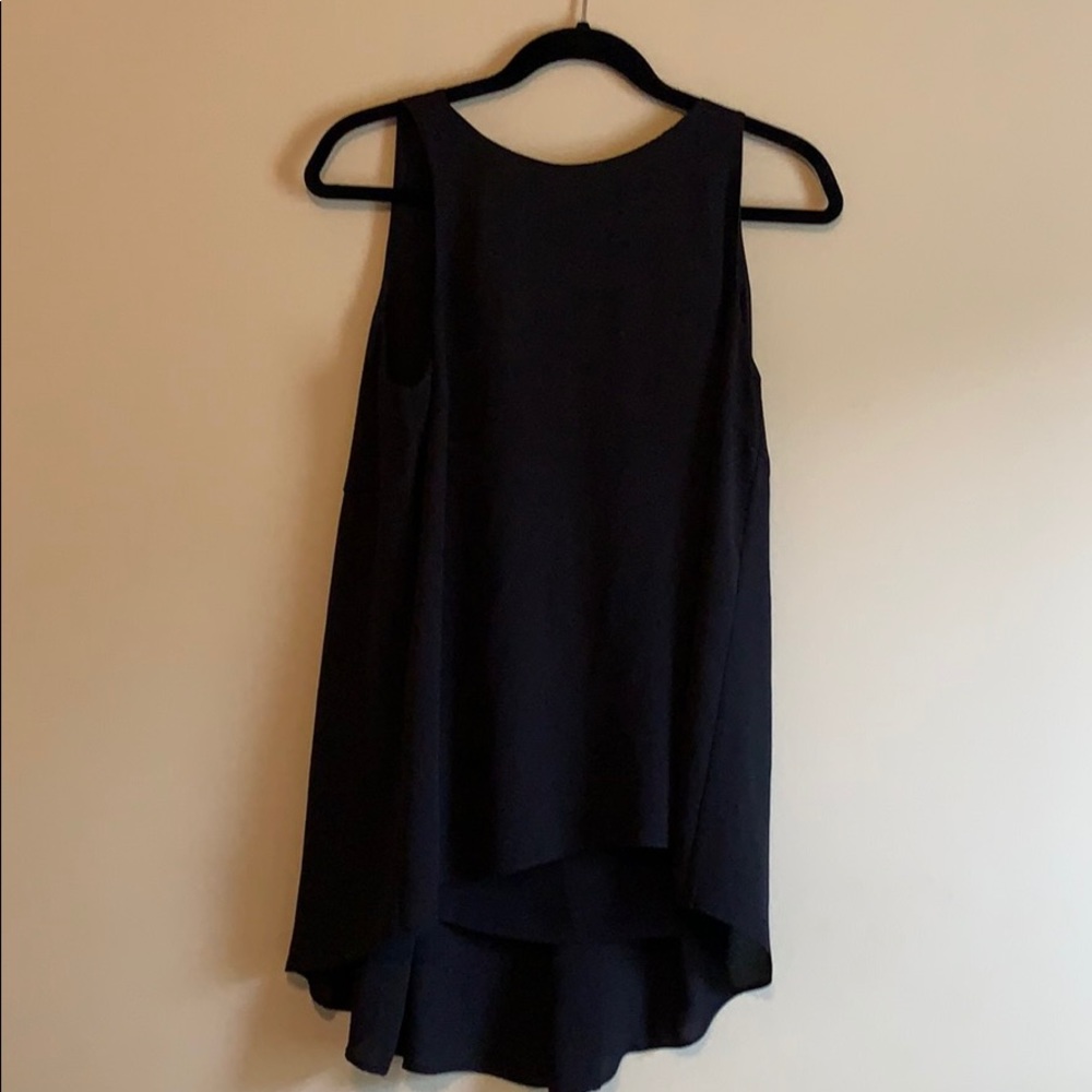 Vince Camino Tank Top